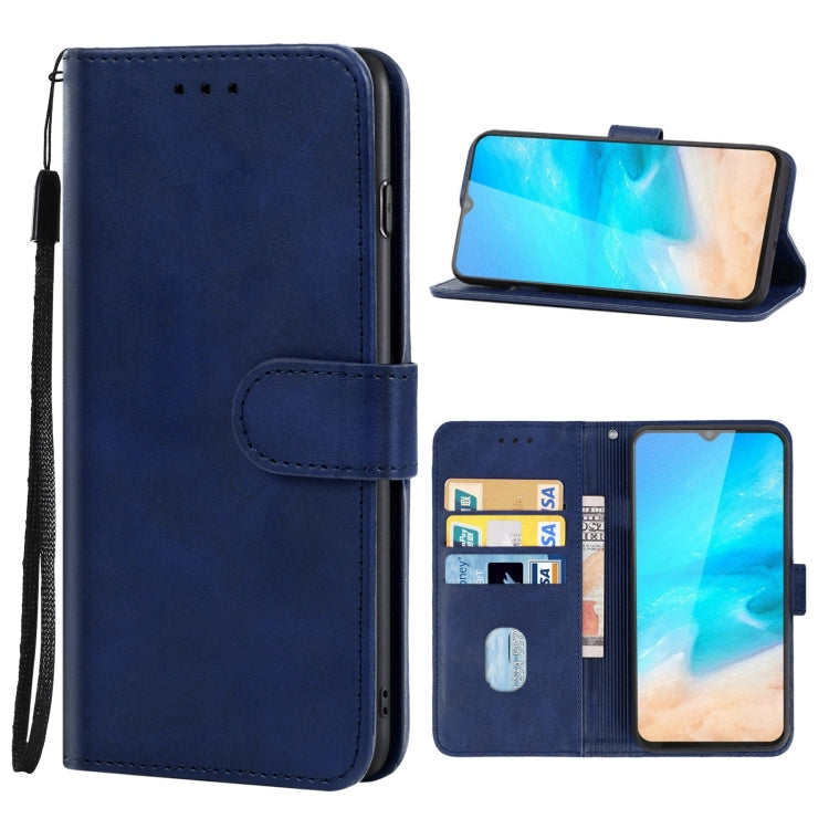 Leather Phone Case For CUBOT Note 20