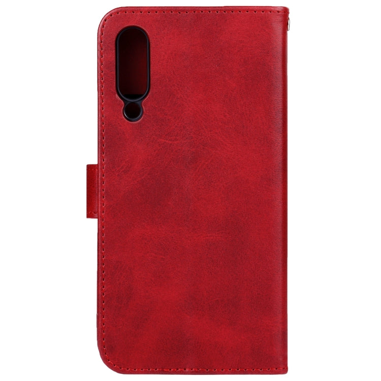 Leather Phone Case For Meizu 16Xs