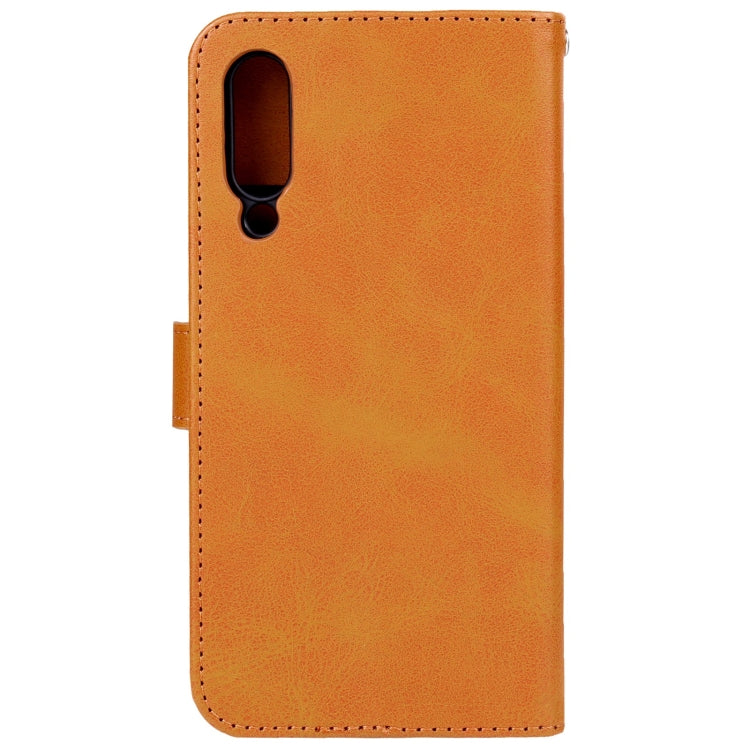 Leather Phone Case For Meizu 16Xs