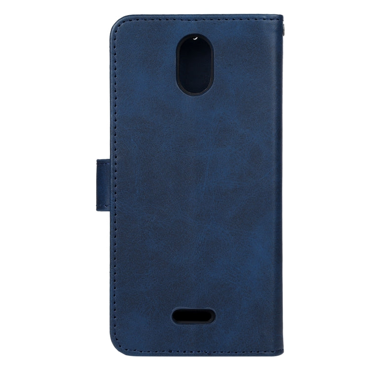 Leather Phone Case For Wiko Sunny3 Plus