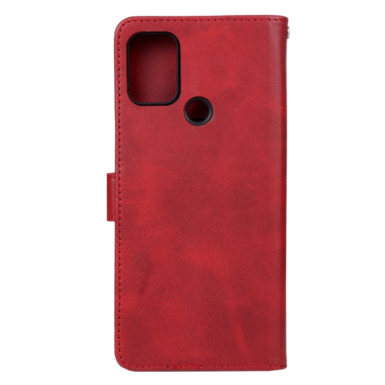 Leather Phone Case For Wiko View 5