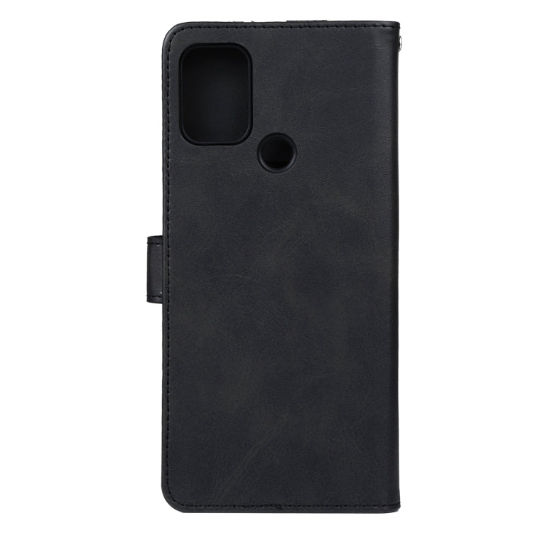 Leather Phone Case For Wiko View 5