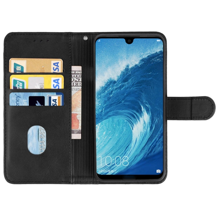 Leather Phone Case For Huawei Enjoy Max