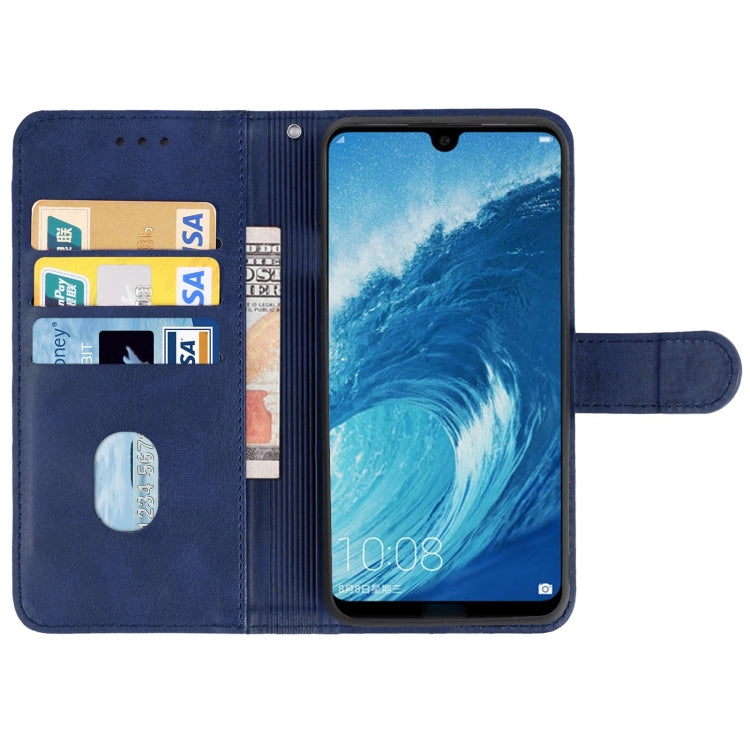 Leather Phone Case For Huawei Enjoy Max
