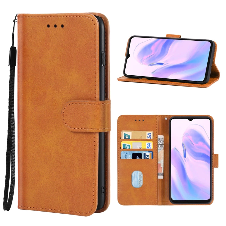 Leather Phone Case For Blackview A70