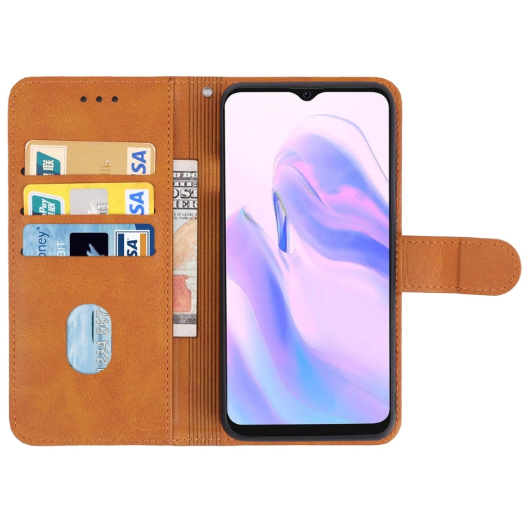 Leather Phone Case For Blackview A70
