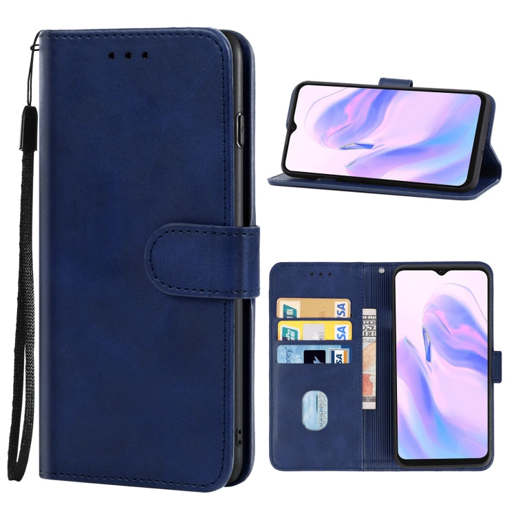 Leather Phone Case For Blackview A70