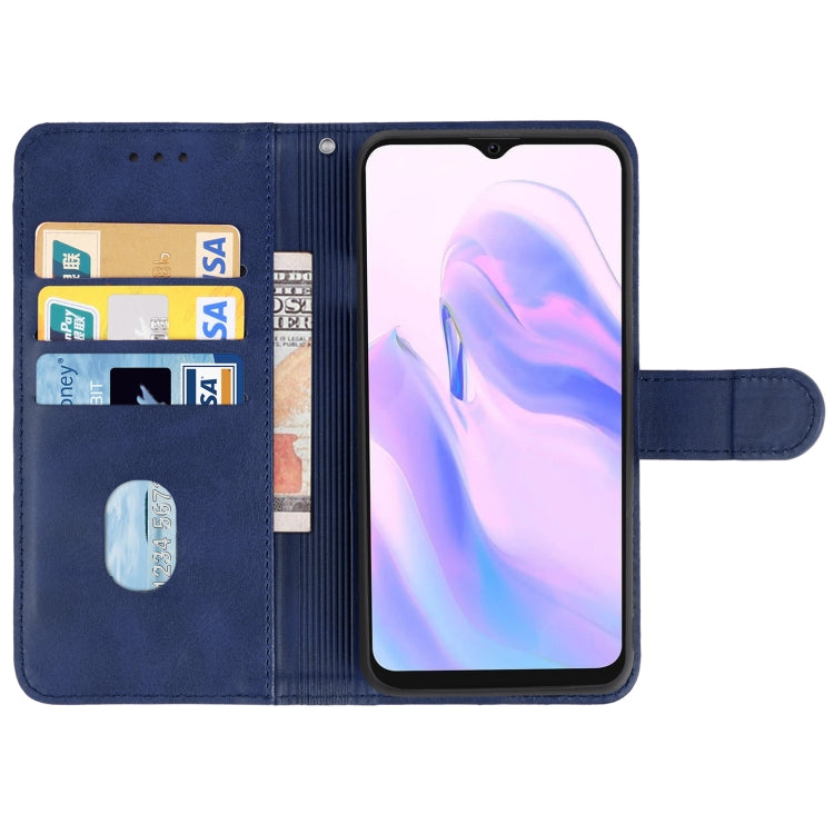 Leather Phone Case For Blackview A70