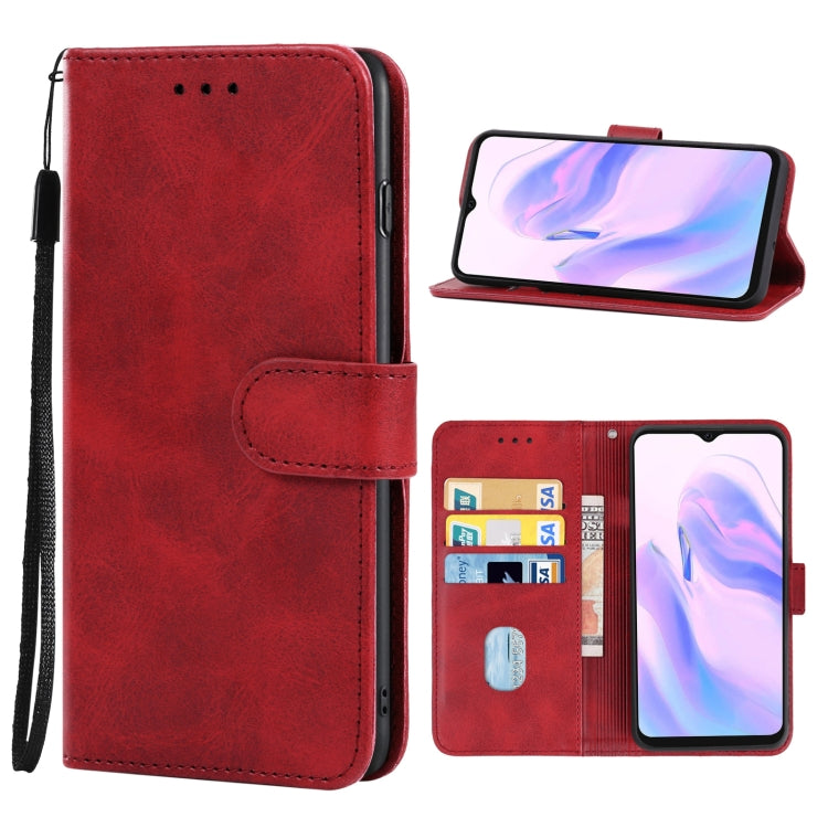 Leather Phone Case For Blackview A70