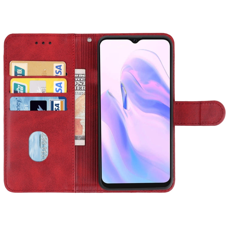 Leather Phone Case For Blackview A70