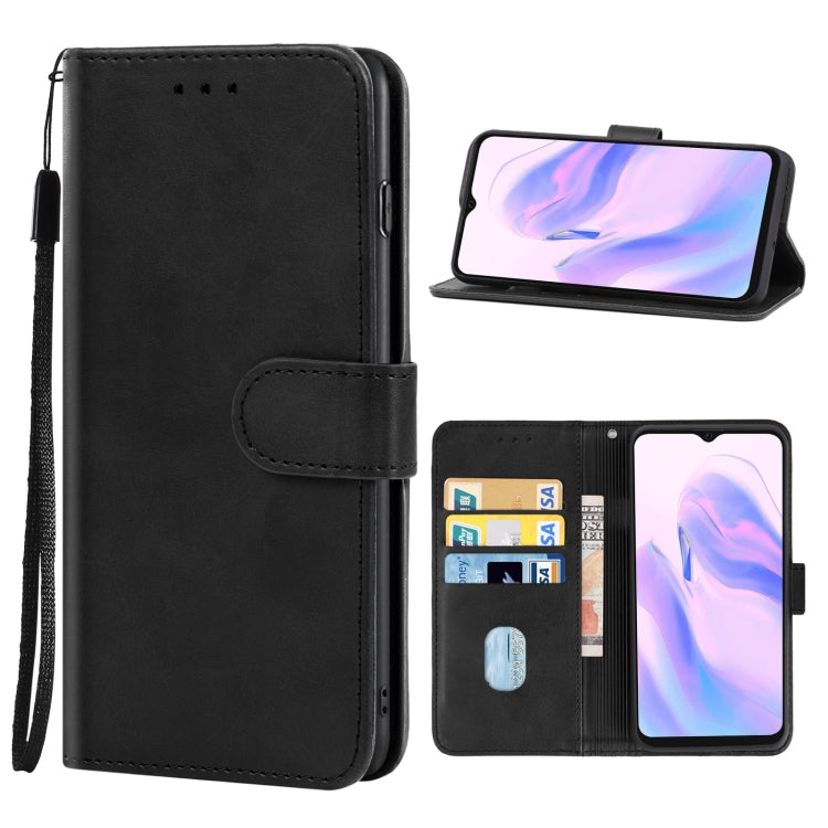 Leather Phone Case For Blackview A70