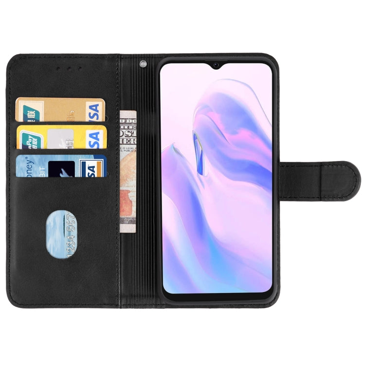 Leather Phone Case For Blackview A70
