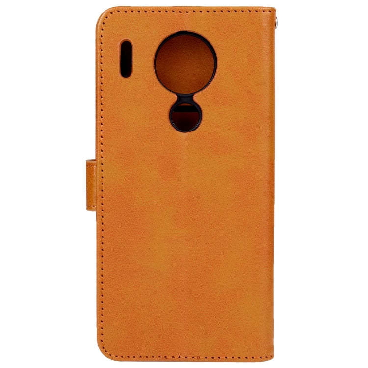 Leather Phone Case For Blackview A80
