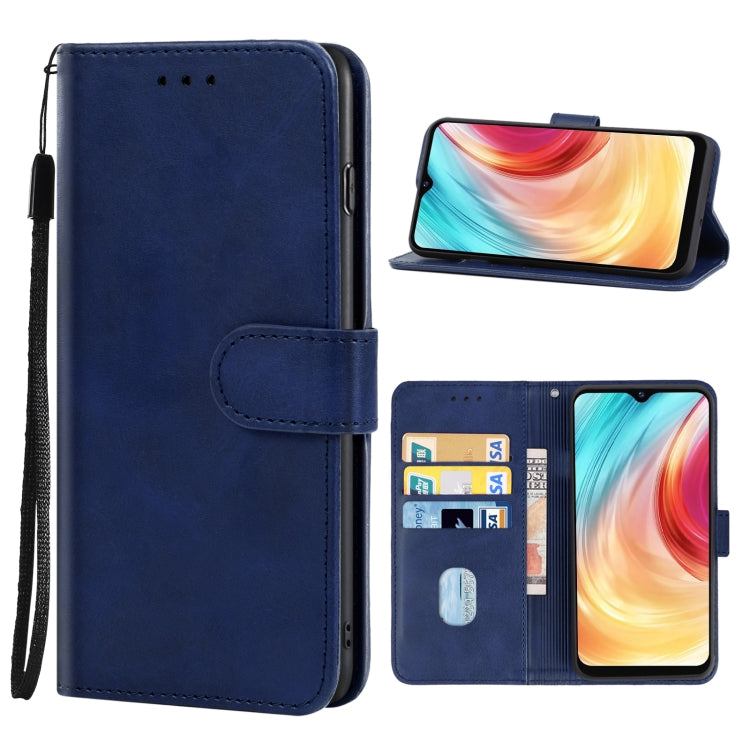 Leather Phone Case For Blackview A80