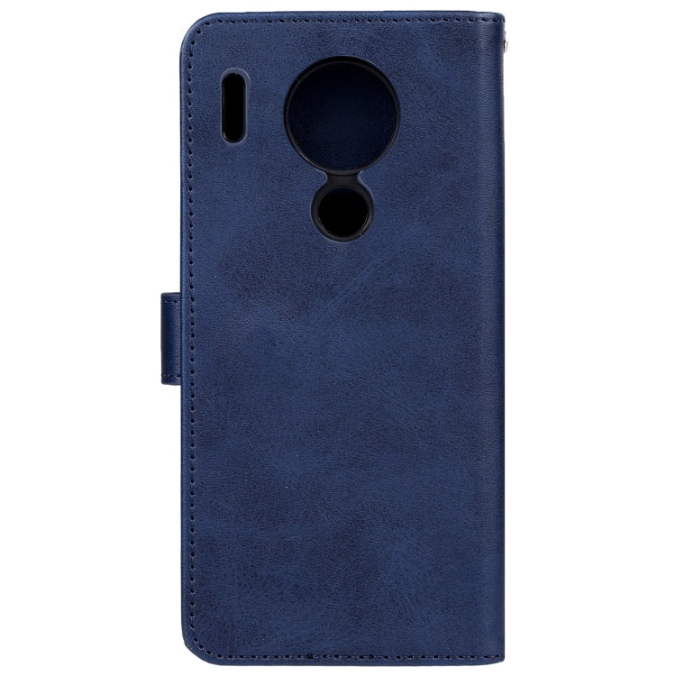 Leather Phone Case For Blackview A80