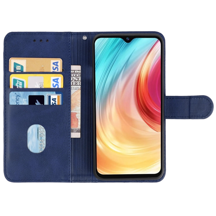 Leather Phone Case For Blackview A80