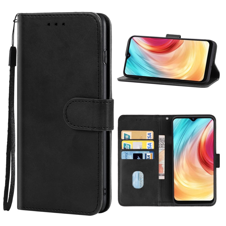 Leather Phone Case For Blackview A80