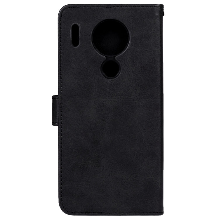 Leather Phone Case For Blackview A80