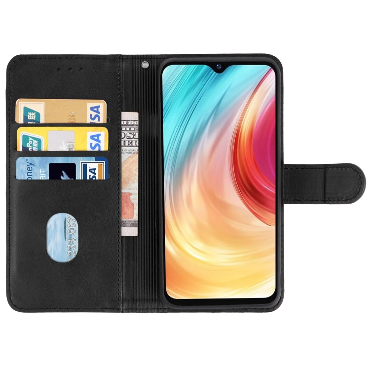 Leather Phone Case For Blackview A80