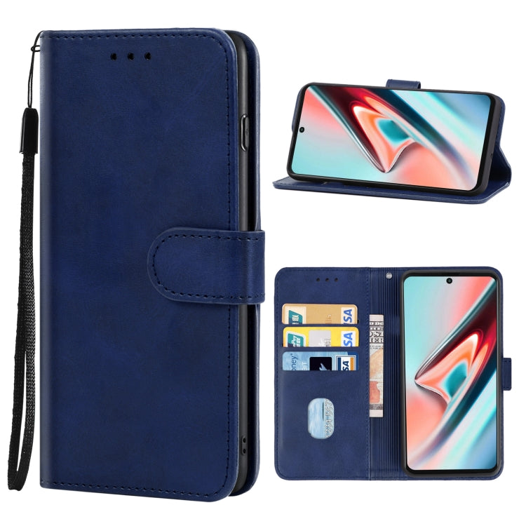 Leather Phone Case For Blackview A100