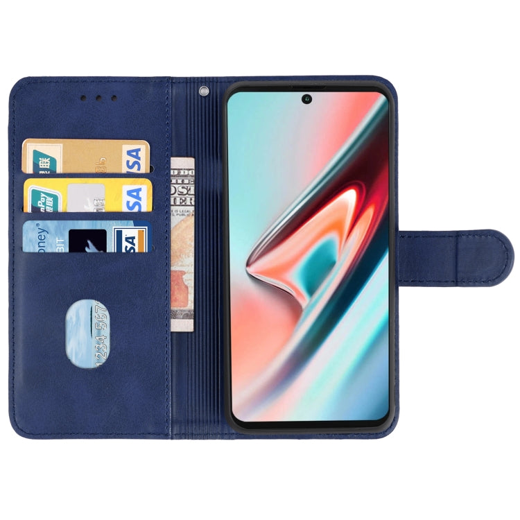 Leather Phone Case For Blackview A100