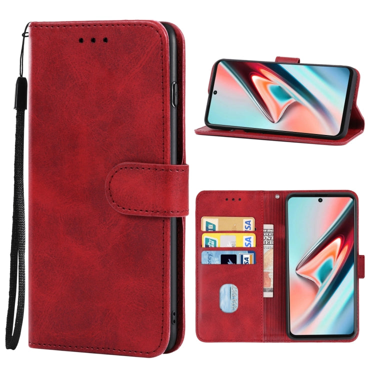 Leather Phone Case For Blackview A100