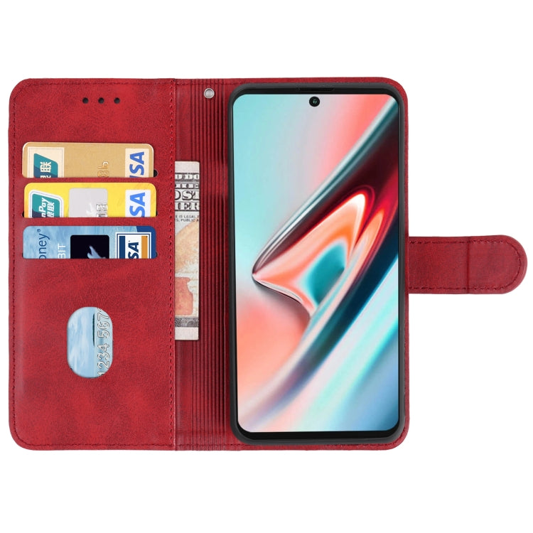 Leather Phone Case For Blackview A100