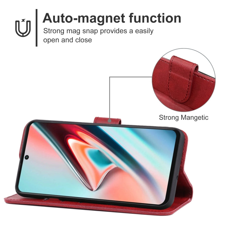 Leather Phone Case For Blackview A100