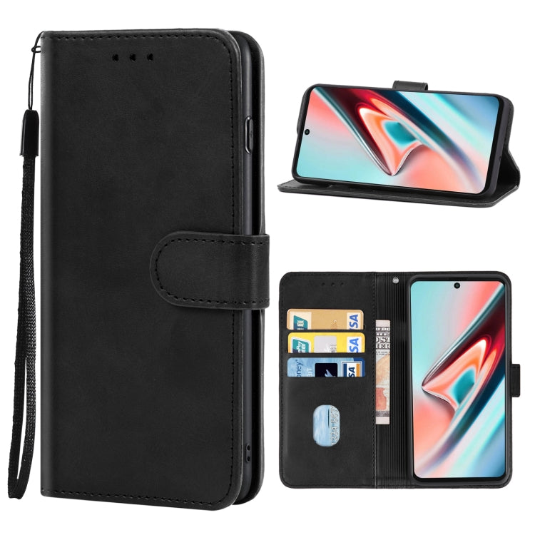 Leather Phone Case For Blackview A100