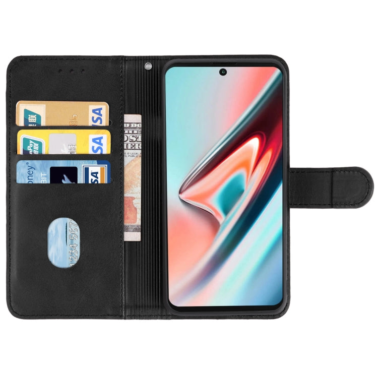 Leather Phone Case For Blackview A100