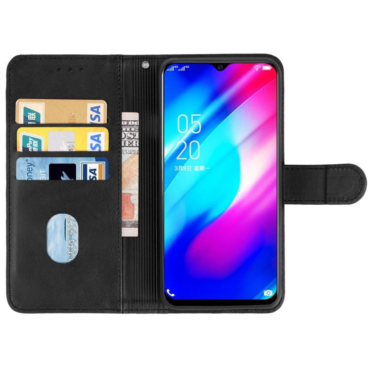 For vivo V20 2021 Leather Phone Case