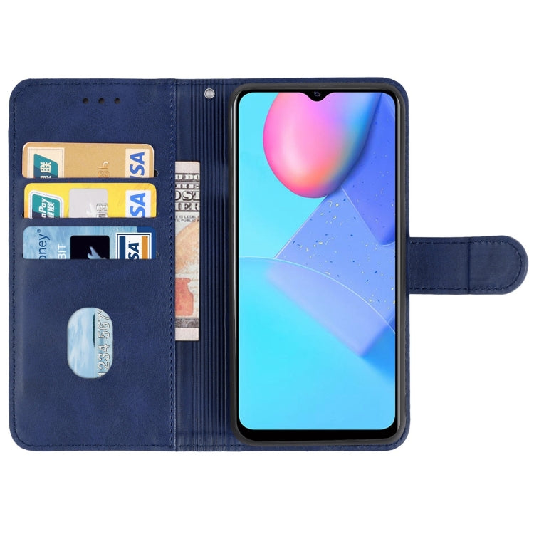 For vivo Y1s / Y91C / Y90 Leather Phone Case