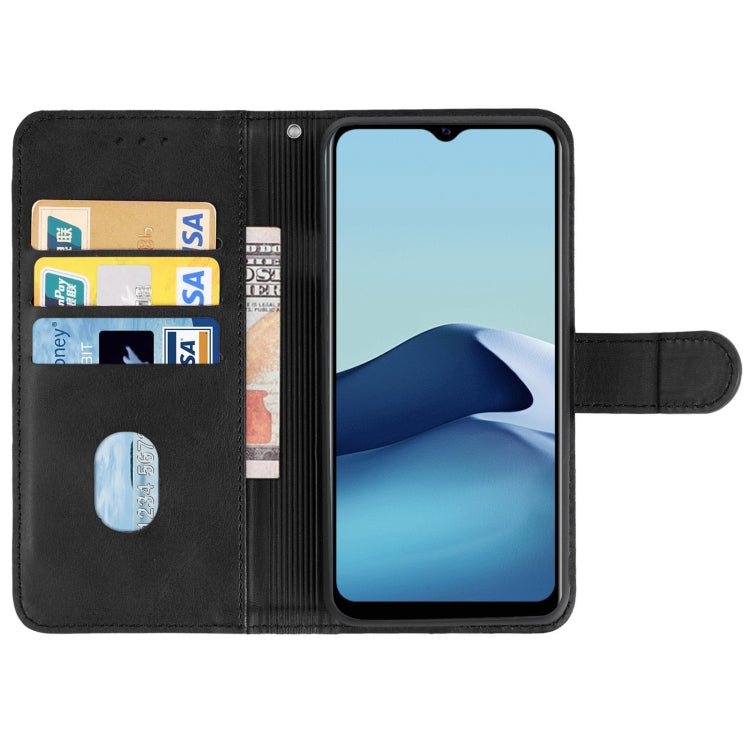 For vivo Y20s G / Y20s Leather Phone Case
