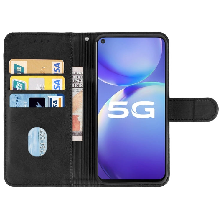 For vivo Y70t Leather Phone Case