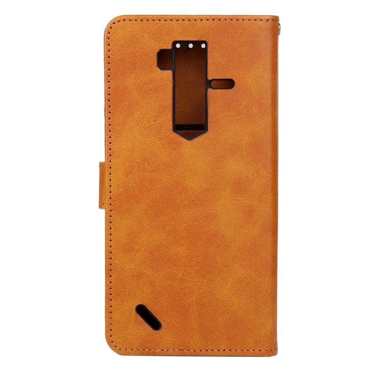 Leather Phone Case For Ulefone Armor 6