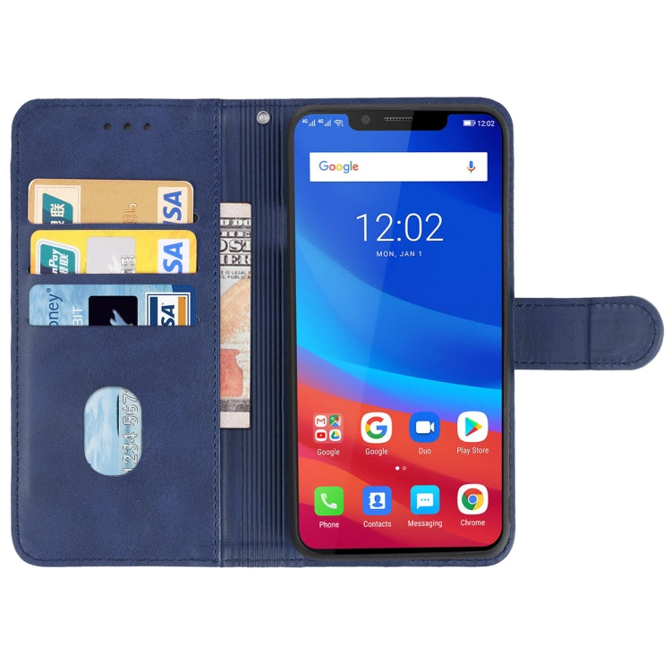 Leather Phone Case For Ulefone Armor 6