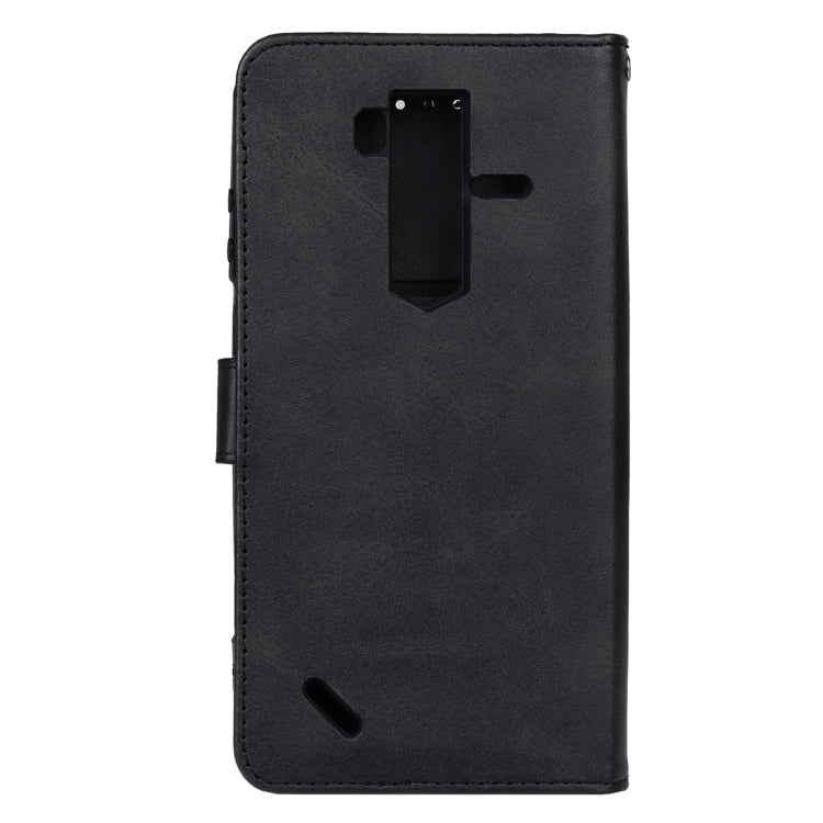 Leather Phone Case For Ulefone Armor 6