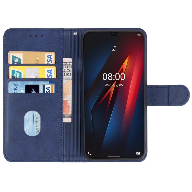 Leather Phone Case For Ulefone Armor 8