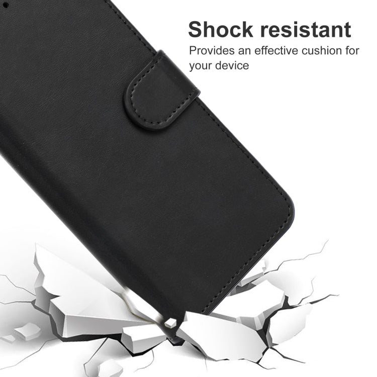 Leather Phone Case For Ulefone Note 9P
