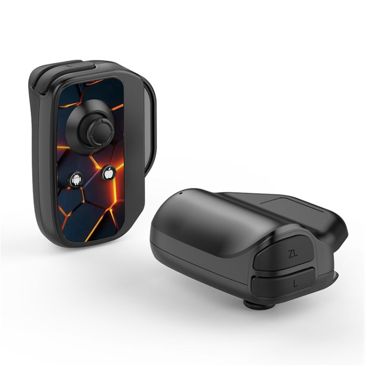 D2 Universal Bluetooth 5.0 Gamepad with 3D Joystick