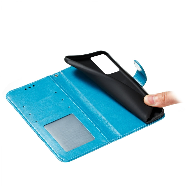 For Xiaomi Redmi Note 11 Pro Sun Mandala Embossing Pattern Phone Leather Case with Holder & Card Slots & Wallet & Lanyard