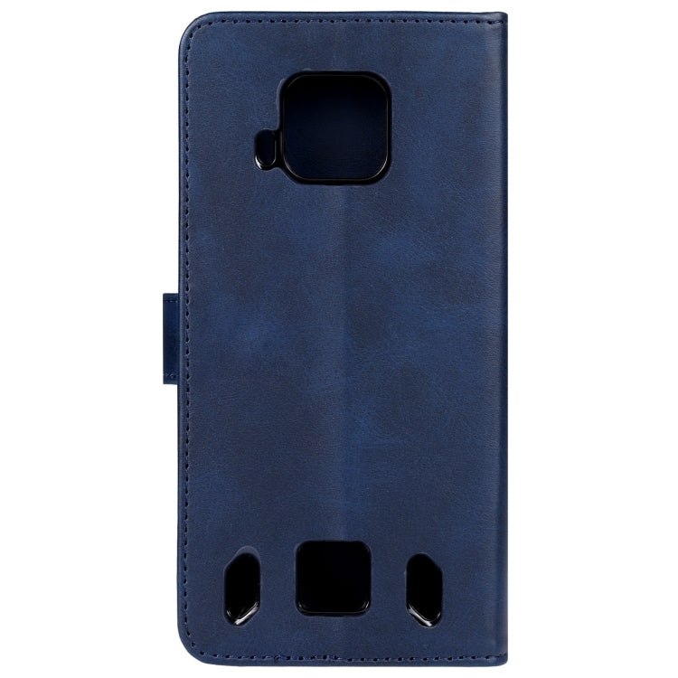 Leather Phone Case For DOOGEE S95