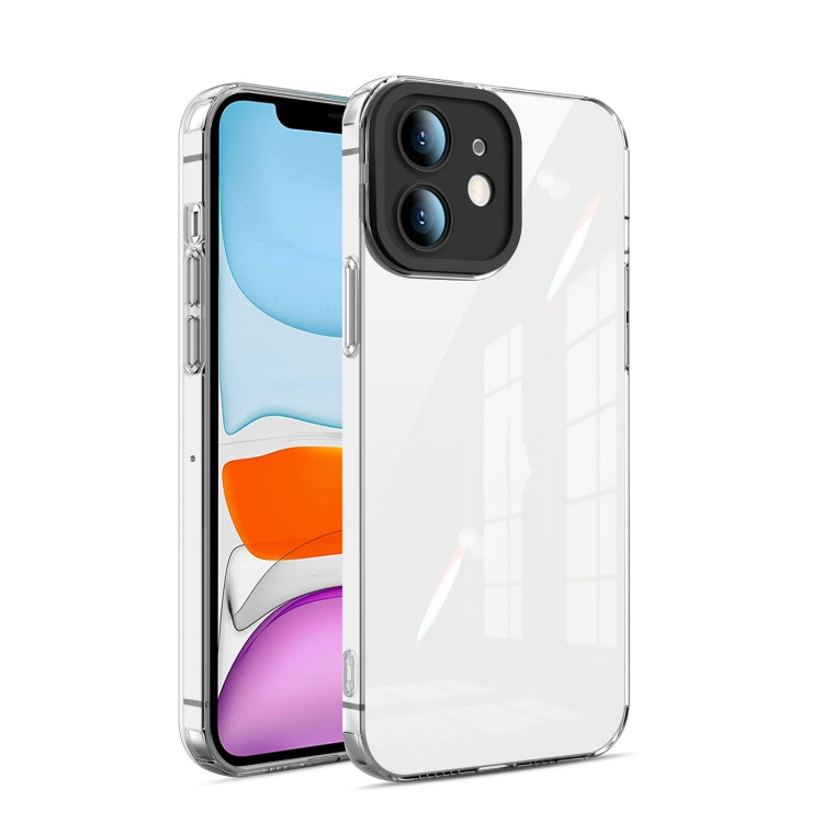 For iPhone 11 Candy Color TPU Phone Case