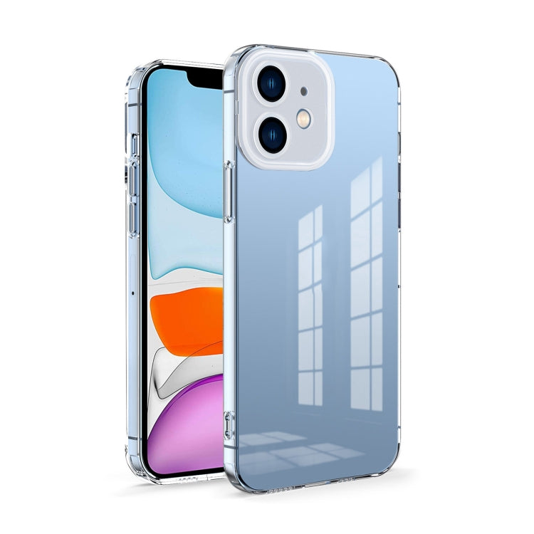 For iPhone 11 Candy Color TPU Phone Case