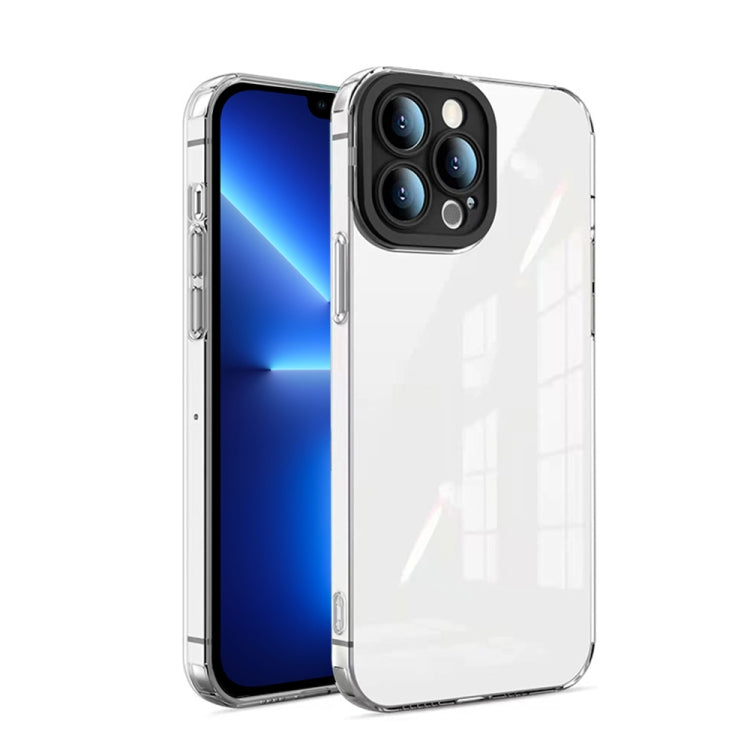 For iPhone 13 Pro Max Candy Color TPU Phone Case