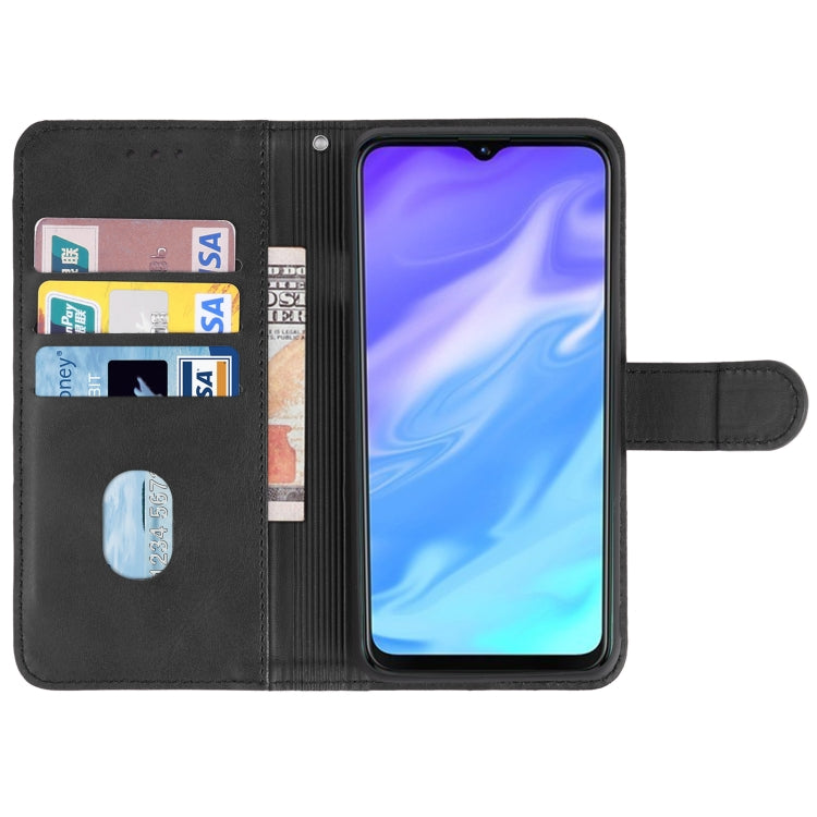 Leather Phone Case For Infinix Itel Vision 1
