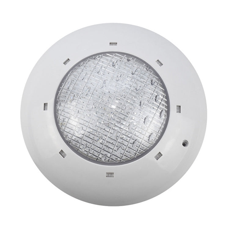 18x3W ABS Plastic Swimming Pool Wall Lamp Underwater Light