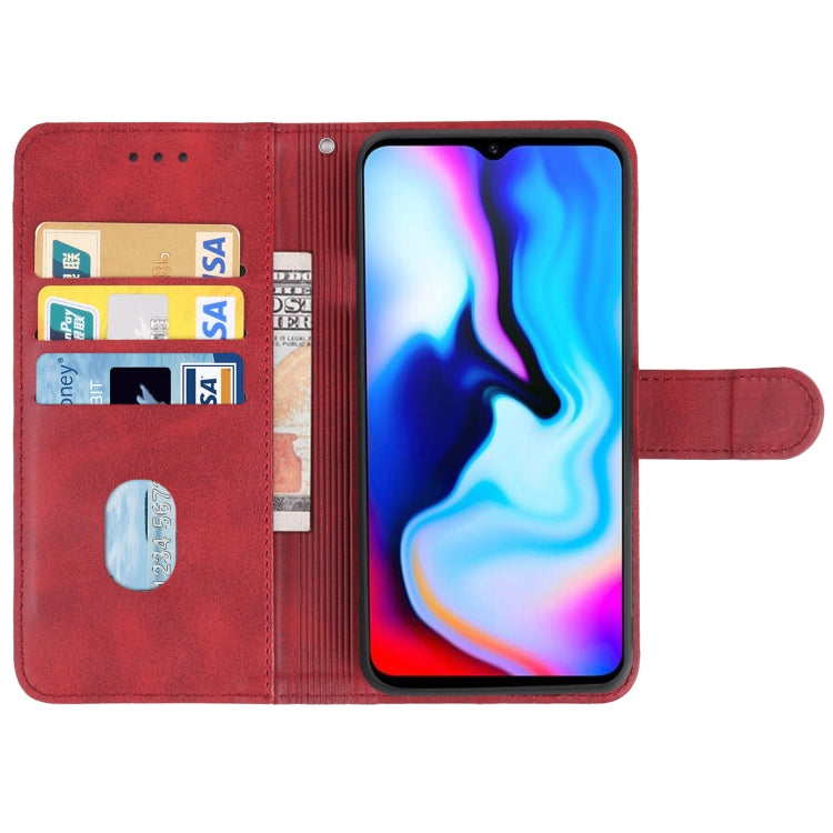 Leather Phone Case For Lenovo K12