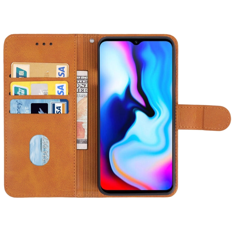 Leather Phone Case For Lenovo K12