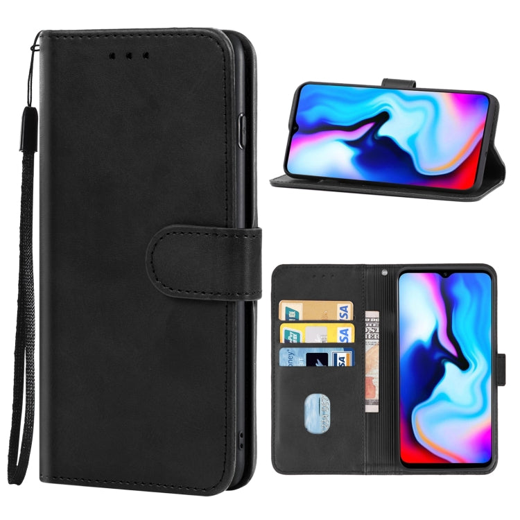 Leather Phone Case For Lenovo K12